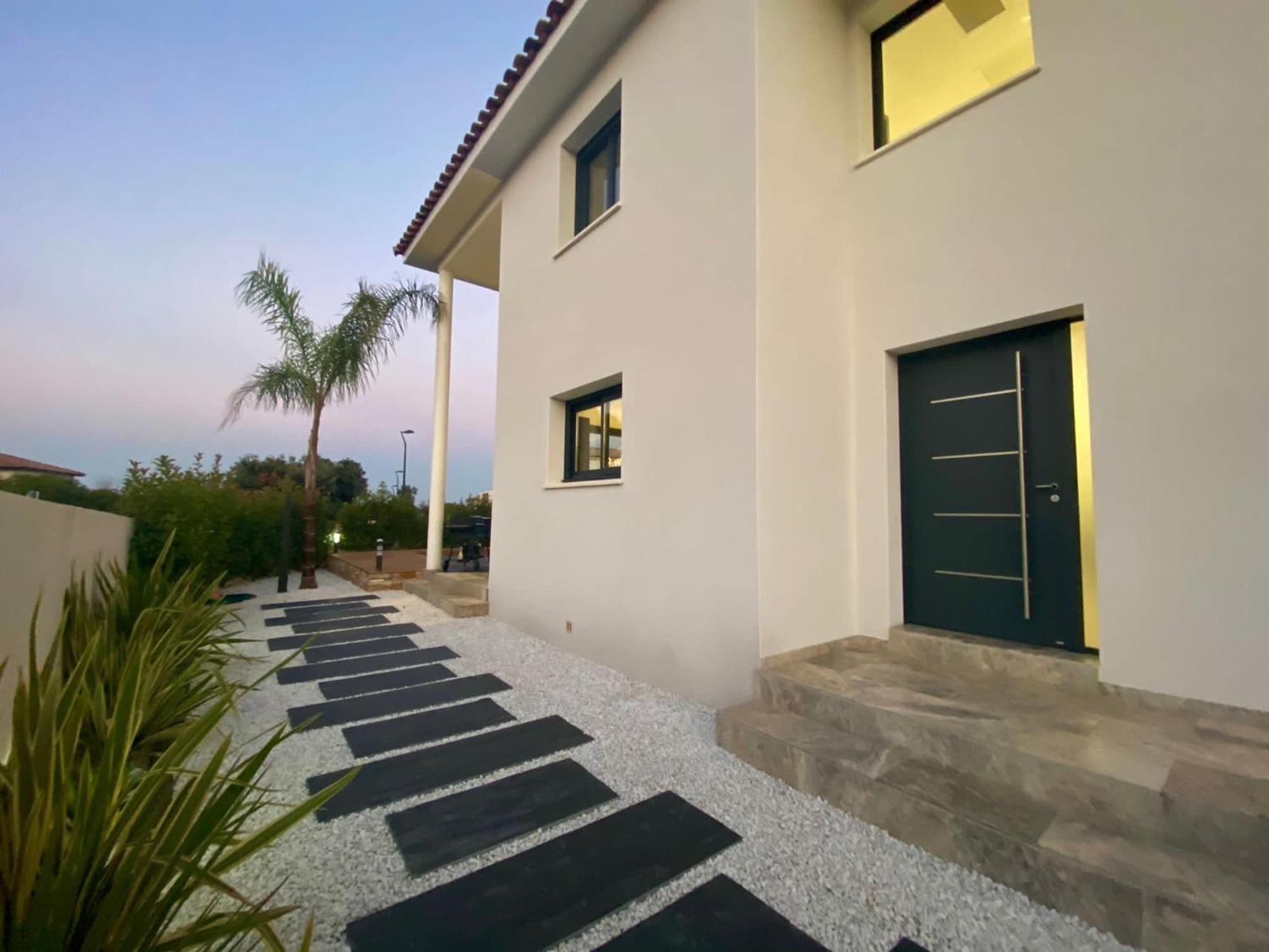 Villa La De Luxe Entre Mer Et Montagne Villetelle Экстерьер фото